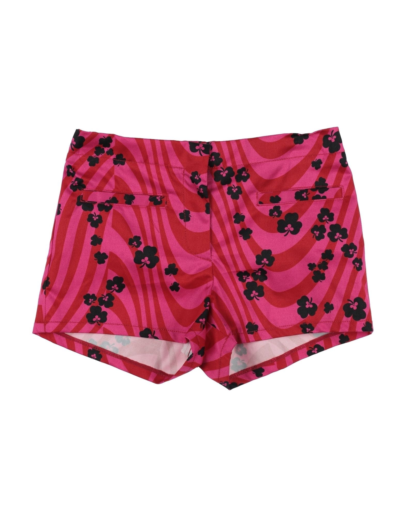 PHILOSOPHY di LORENZO SERAFINI Shorts & Bermudashorts Kinder Fuchsia von PHILOSOPHY di LORENZO SERAFINI