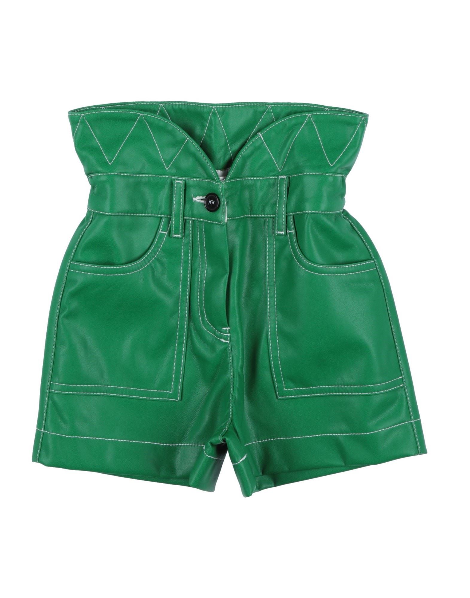 PHILOSOPHY di LORENZO SERAFINI Shorts & Bermudashorts Kinder Grün von PHILOSOPHY di LORENZO SERAFINI