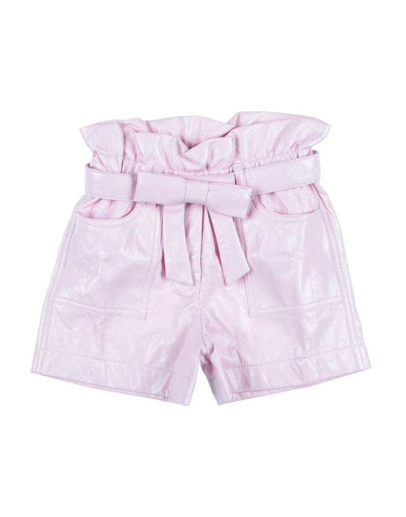 PHILOSOPHY di LORENZO SERAFINI Shorts & Bermudashorts Kinder Hellrosa von PHILOSOPHY di LORENZO SERAFINI