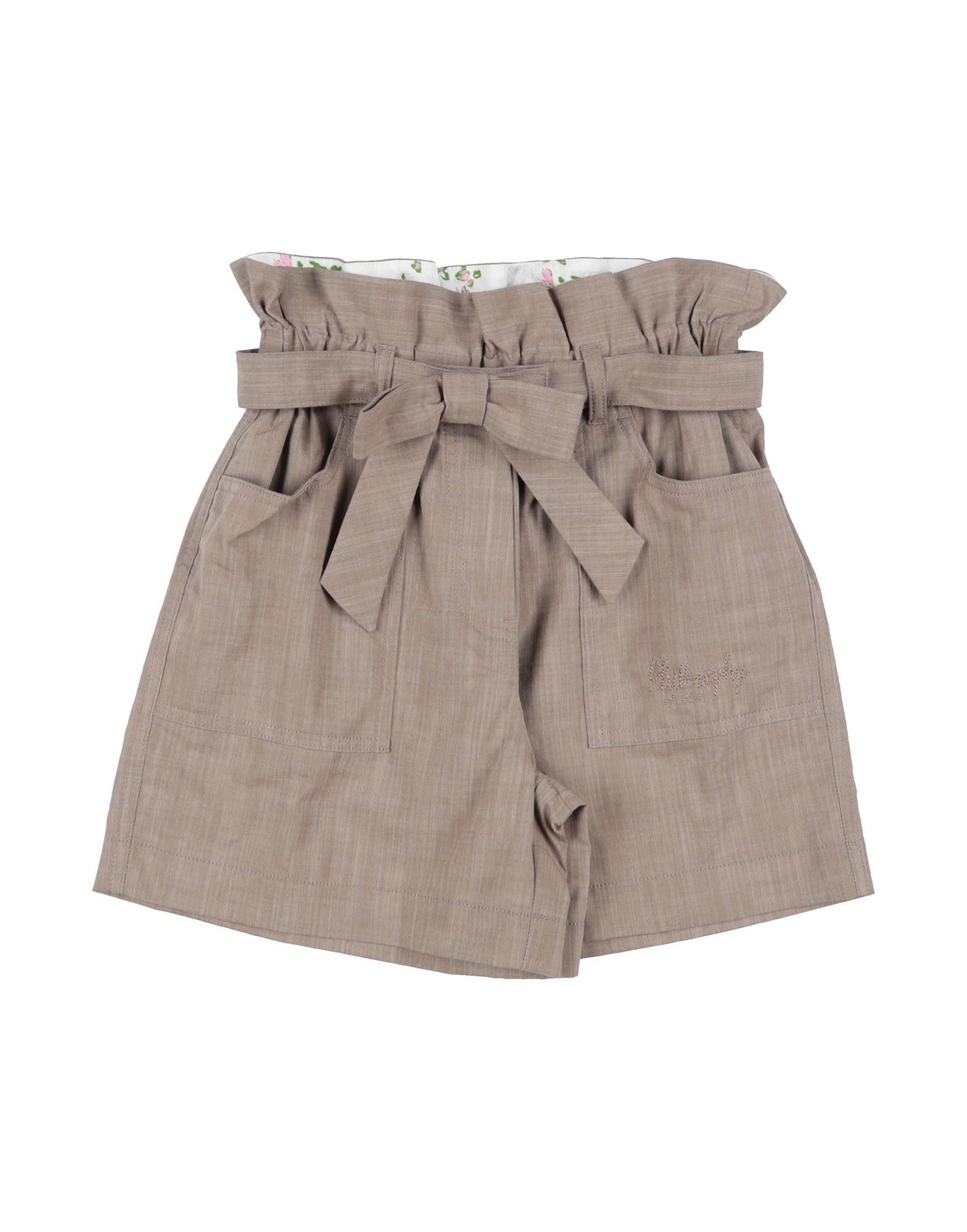 PHILOSOPHY di LORENZO SERAFINI Shorts & Bermudashorts Kinder Khaki von PHILOSOPHY di LORENZO SERAFINI