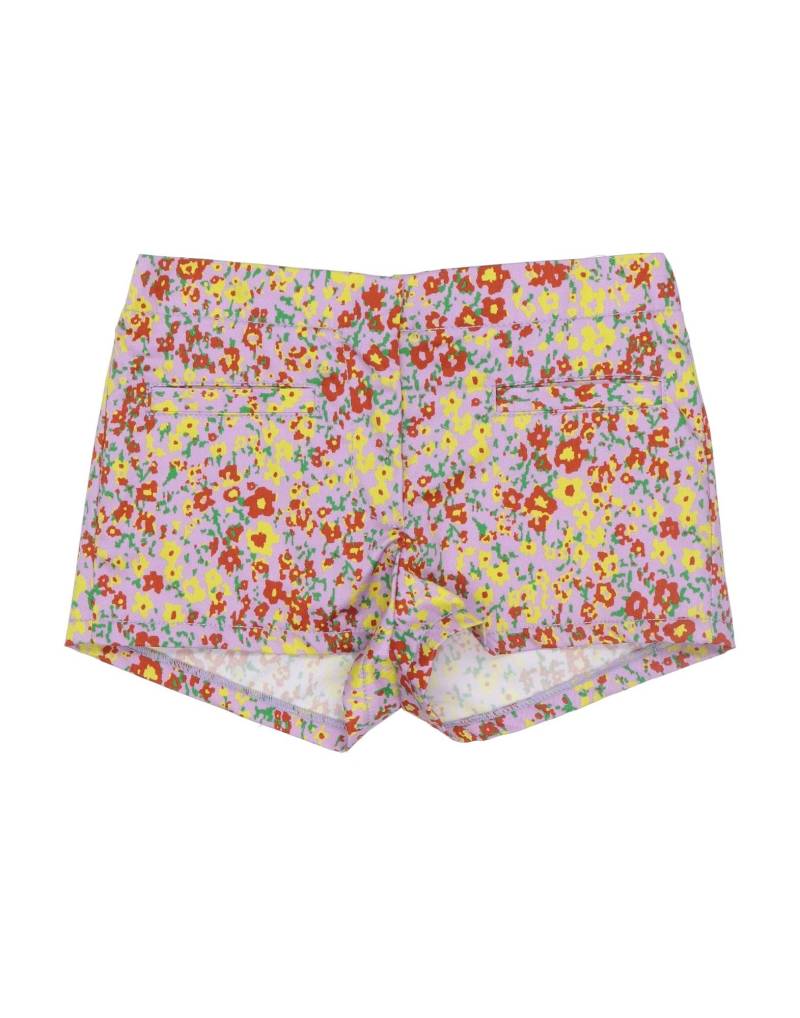 PHILOSOPHY di LORENZO SERAFINI Shorts & Bermudashorts Kinder Lila von PHILOSOPHY di LORENZO SERAFINI
