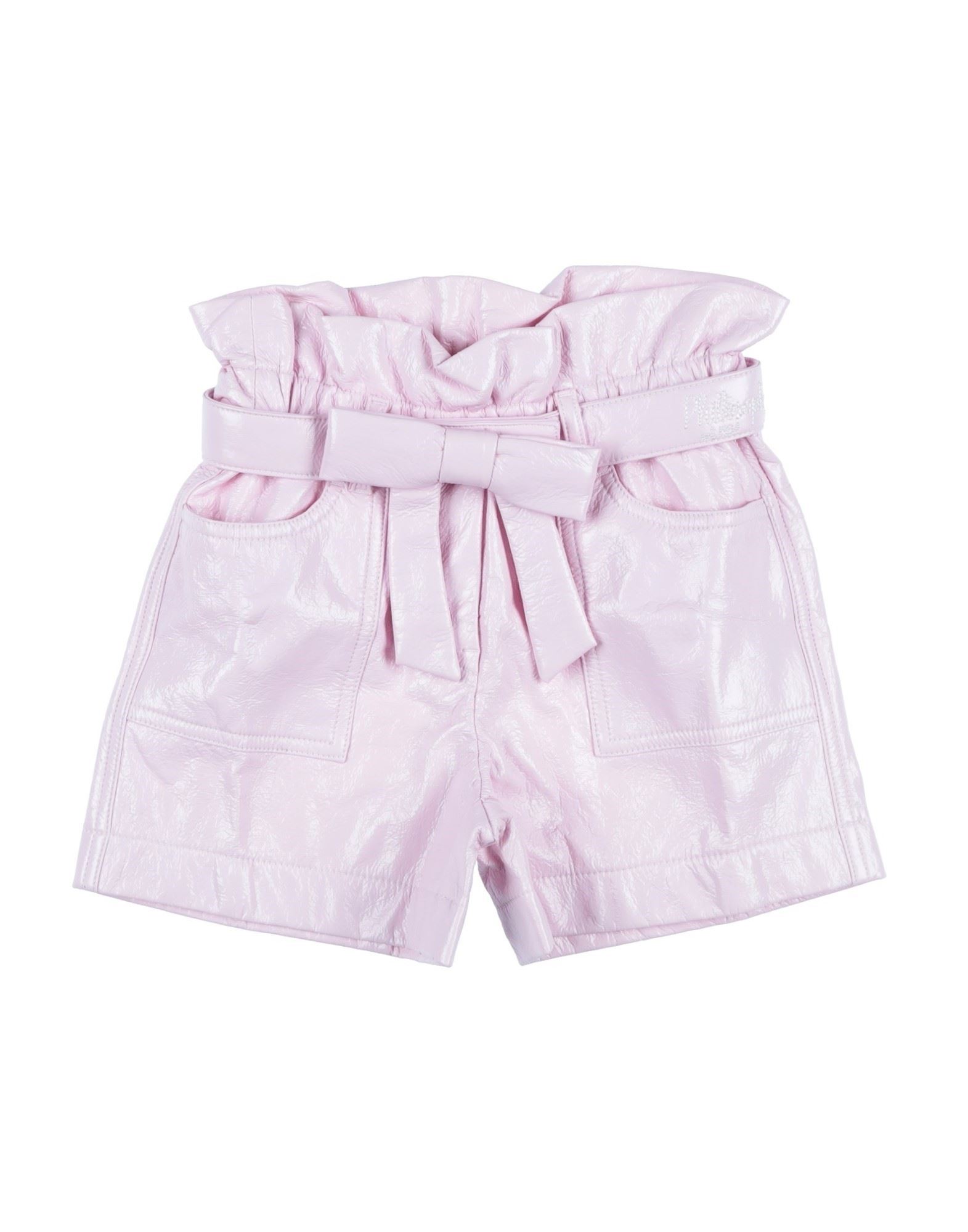 PHILOSOPHY di LORENZO SERAFINI Shorts & Bermudashorts Damen Rosa von PHILOSOPHY di LORENZO SERAFINI