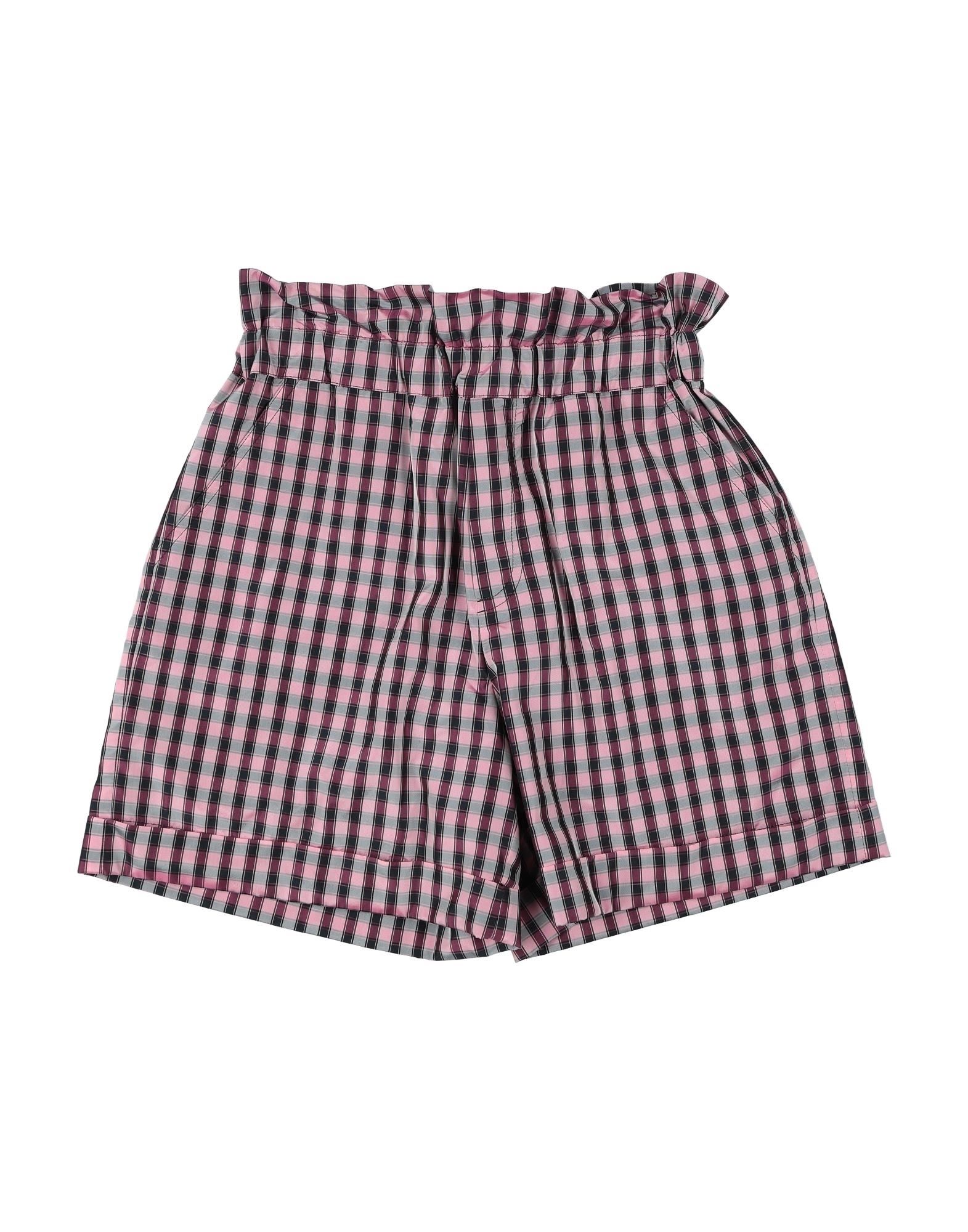 PHILOSOPHY di LORENZO SERAFINI Shorts & Bermudashorts Kinder Rosa von PHILOSOPHY di LORENZO SERAFINI