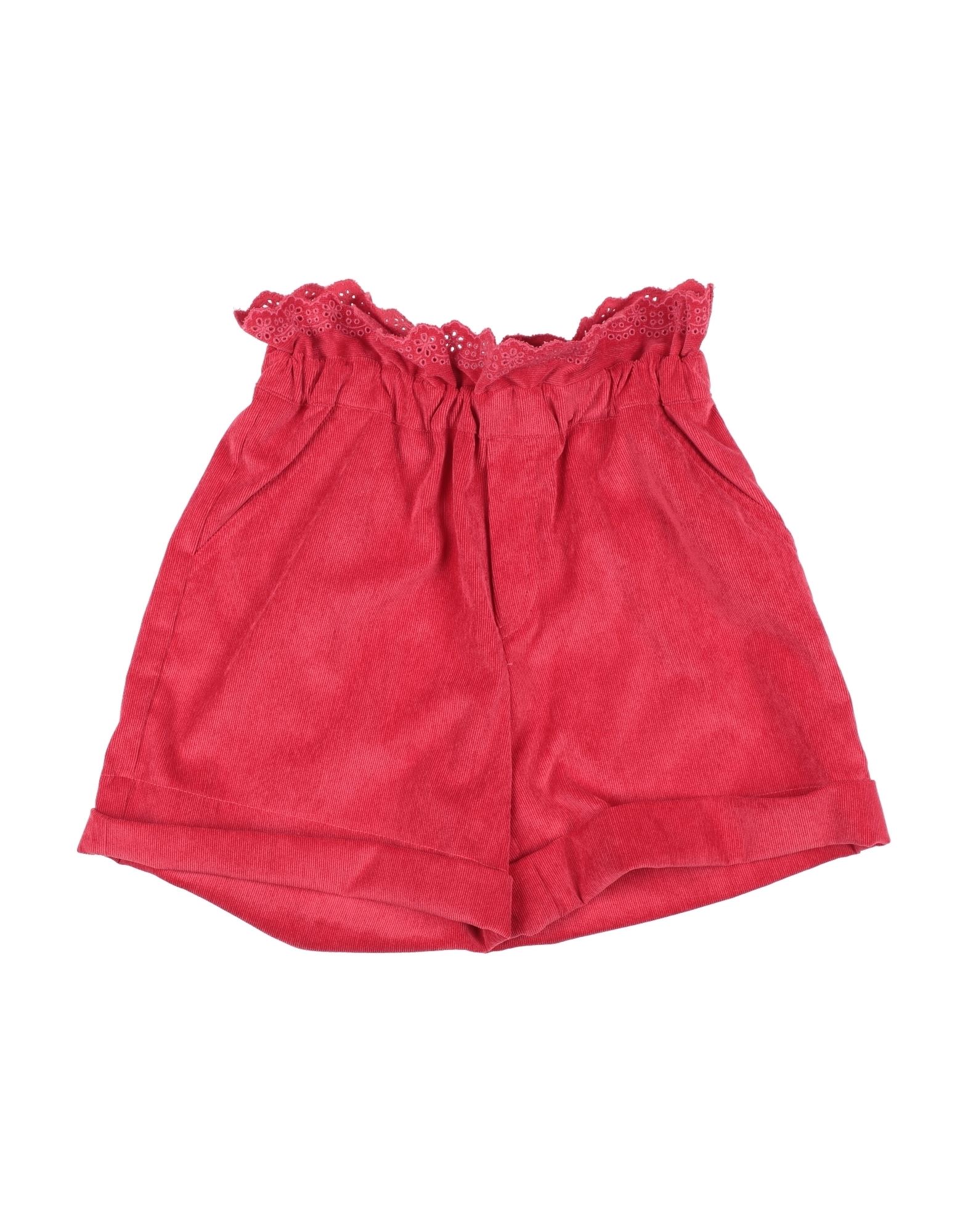 PHILOSOPHY di LORENZO SERAFINI Shorts & Bermudashorts Kinder Rot von PHILOSOPHY di LORENZO SERAFINI