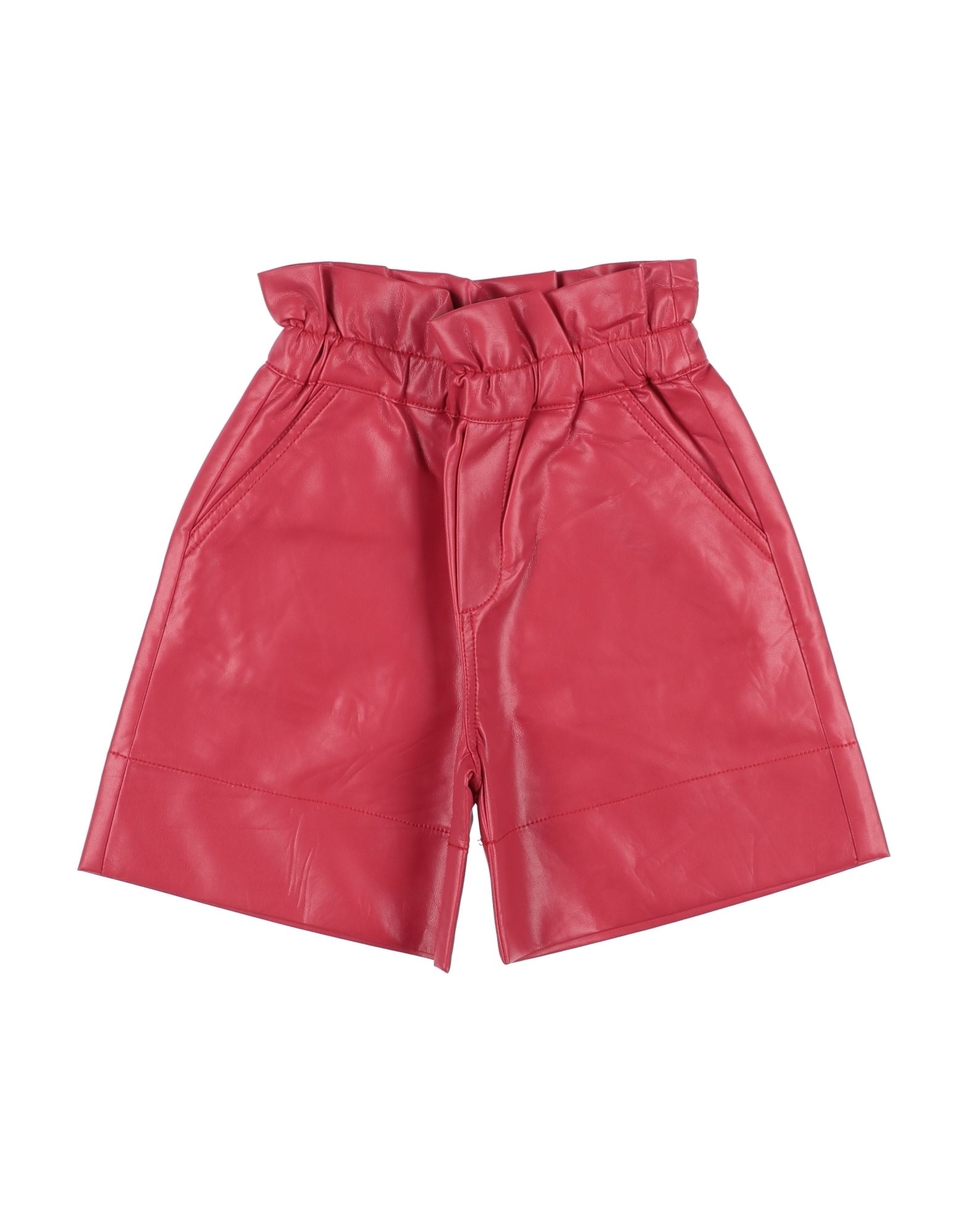 PHILOSOPHY di LORENZO SERAFINI Shorts & Bermudashorts Kinder Rot von PHILOSOPHY di LORENZO SERAFINI