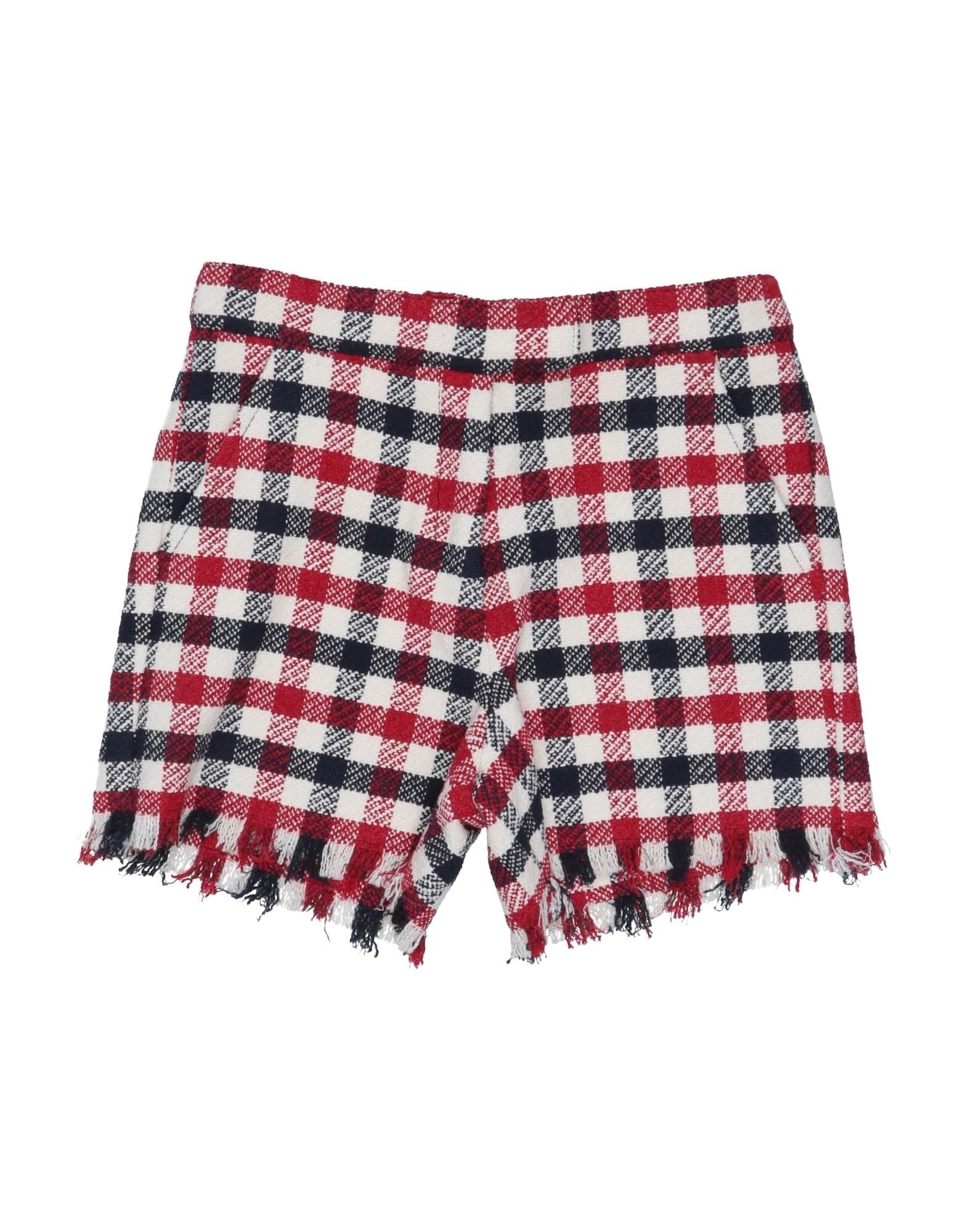 PHILOSOPHY di LORENZO SERAFINI Shorts & Bermudashorts Kinder Rot von PHILOSOPHY di LORENZO SERAFINI