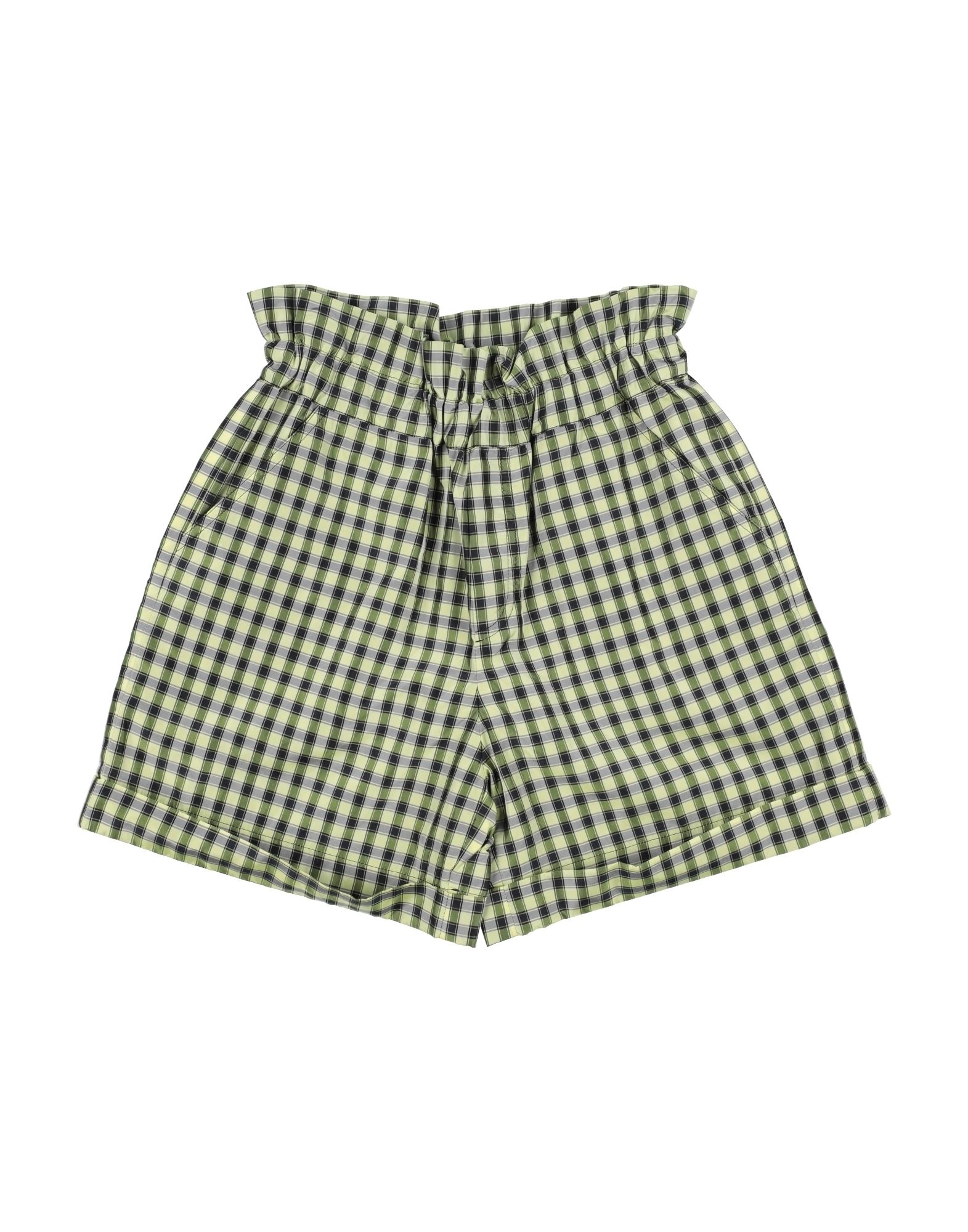 PHILOSOPHY di LORENZO SERAFINI Shorts & Bermudashorts Kinder Säuregrün von PHILOSOPHY di LORENZO SERAFINI