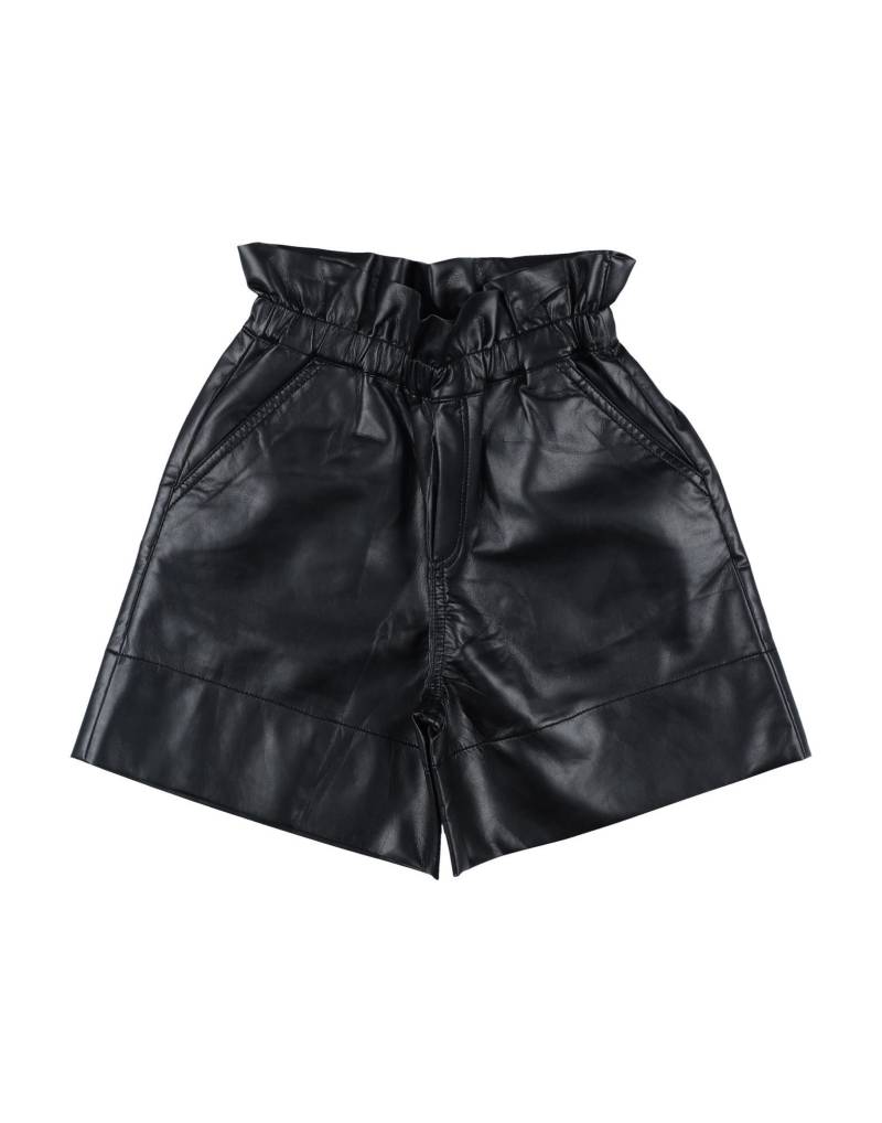 PHILOSOPHY di LORENZO SERAFINI Shorts & Bermudashorts Kinder Schwarz PHILOSOPHY di LORENZO SERAFINI Shorts & Bermudashorts Kinder Schwarz von PHILOSOPHY di LORENZO SERAFINI