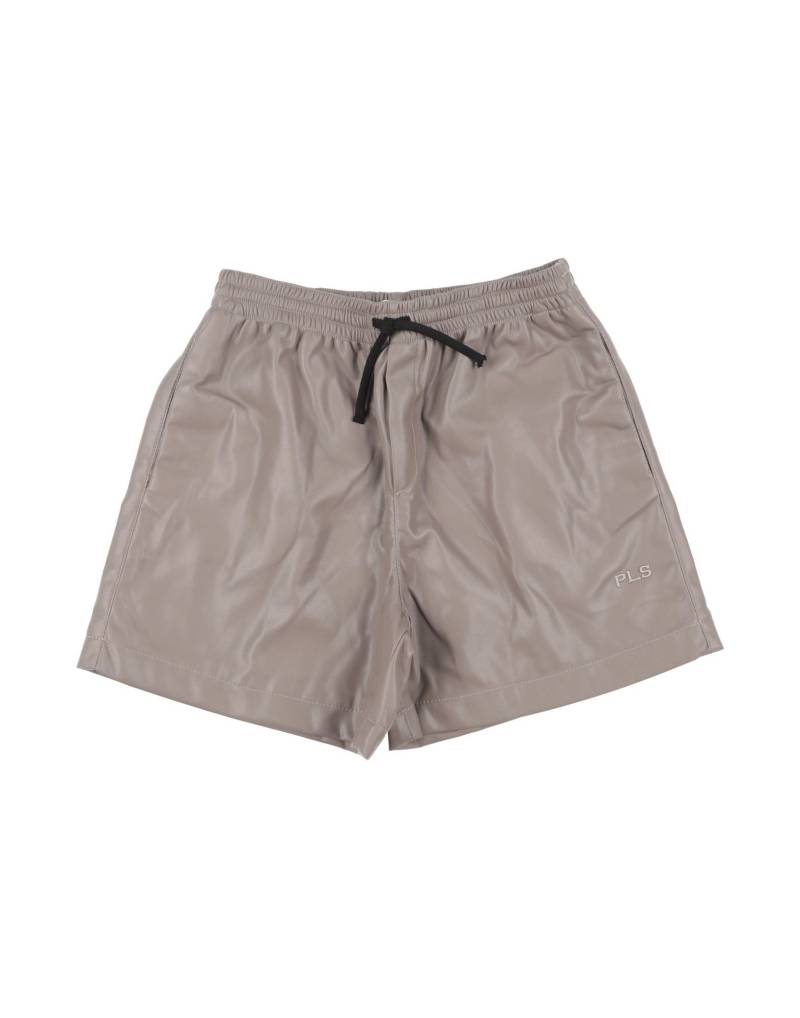 PHILOSOPHY di LORENZO SERAFINI Shorts & Bermudashorts Kinder Maulwurfsgrau von PHILOSOPHY di LORENZO SERAFINI