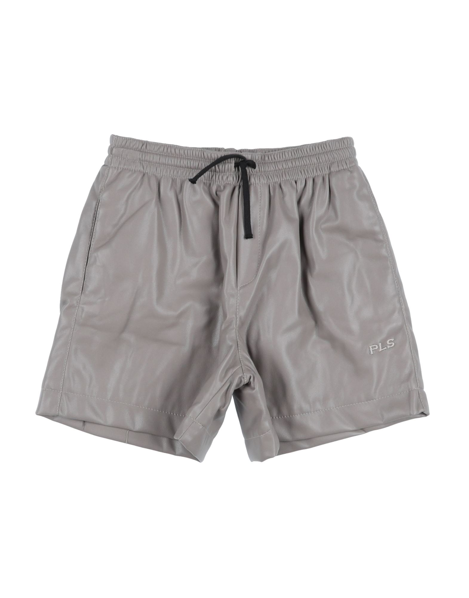 PHILOSOPHY di LORENZO SERAFINI Shorts & Bermudashorts Kinder Taubengrau von PHILOSOPHY di LORENZO SERAFINI