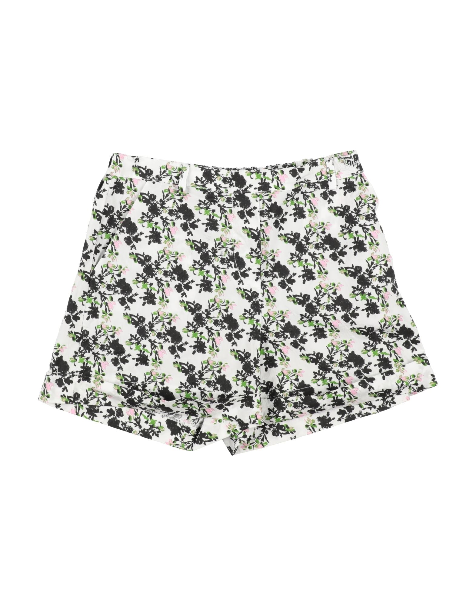 PHILOSOPHY di LORENZO SERAFINI Shorts & Bermudashorts Kinder Weiß von PHILOSOPHY di LORENZO SERAFINI