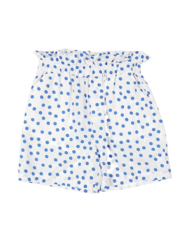 PHILOSOPHY di LORENZO SERAFINI Shorts & Bermudashorts Kinder Weiß von PHILOSOPHY di LORENZO SERAFINI