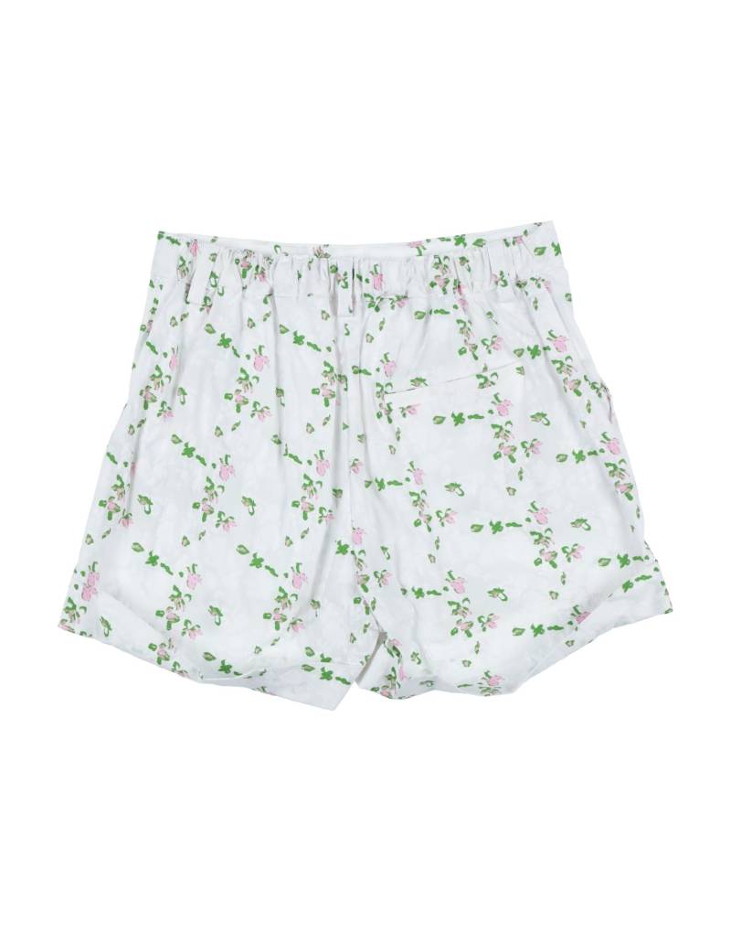 PHILOSOPHY di LORENZO SERAFINI Shorts & Bermudashorts Kinder Weiß von PHILOSOPHY di LORENZO SERAFINI