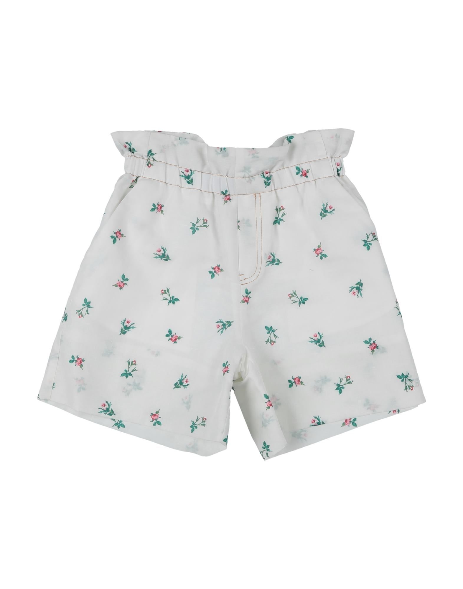 PHILOSOPHY di LORENZO SERAFINI Shorts & Bermudashorts Kinder Weiß von PHILOSOPHY di LORENZO SERAFINI