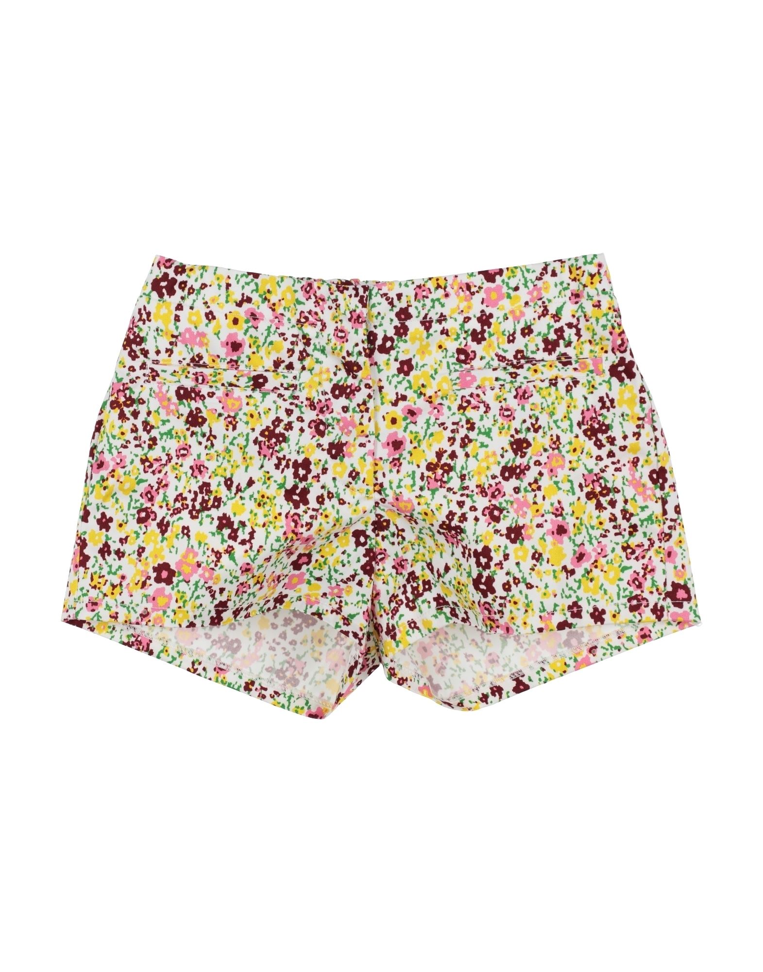 PHILOSOPHY di LORENZO SERAFINI Shorts & Bermudashorts Kinder Weiß von PHILOSOPHY di LORENZO SERAFINI