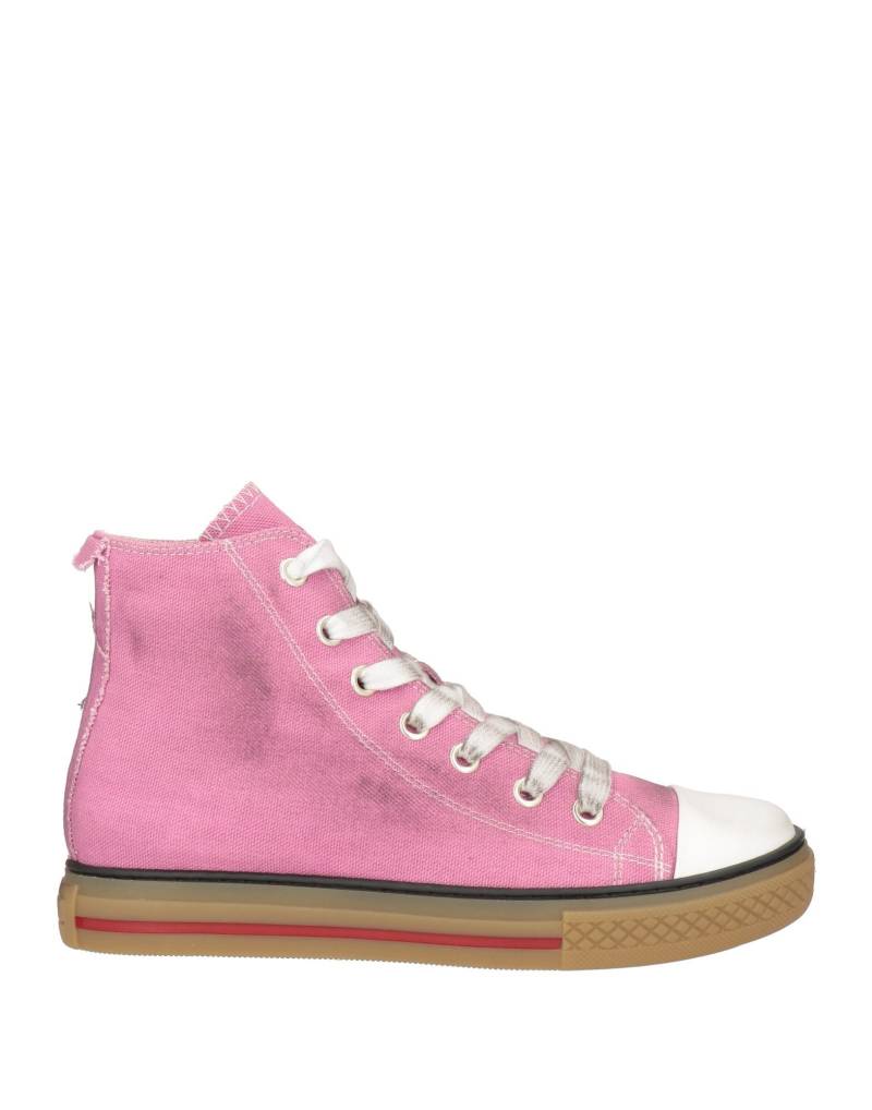 PHILOSOPHY di LORENZO SERAFINI Sneakers Damen Magenta von PHILOSOPHY di LORENZO SERAFINI