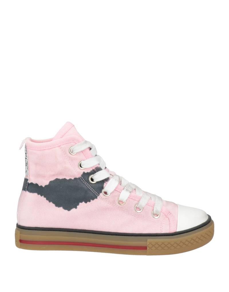 PHILOSOPHY di LORENZO SERAFINI Sneakers Damen Rosa von PHILOSOPHY di LORENZO SERAFINI