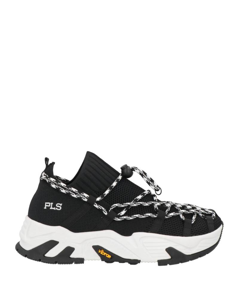 PHILOSOPHY di LORENZO SERAFINI Sneakers Damen Schwarz von PHILOSOPHY di LORENZO SERAFINI