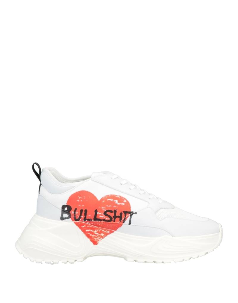 PHILOSOPHY di LORENZO SERAFINI Sneakers Damen Weiß von PHILOSOPHY di LORENZO SERAFINI