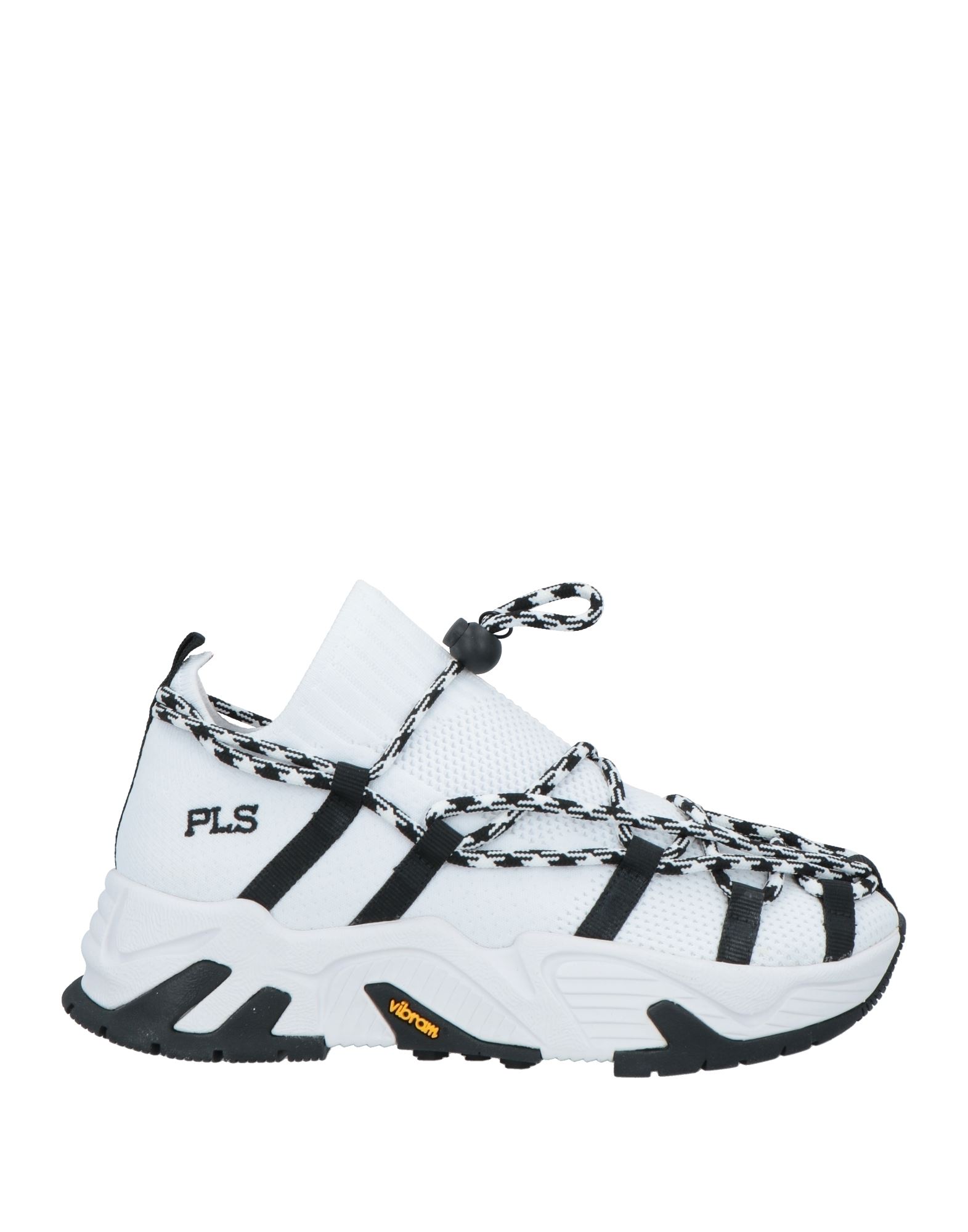 PHILOSOPHY di LORENZO SERAFINI Sneakers Damen Weiß von PHILOSOPHY di LORENZO SERAFINI