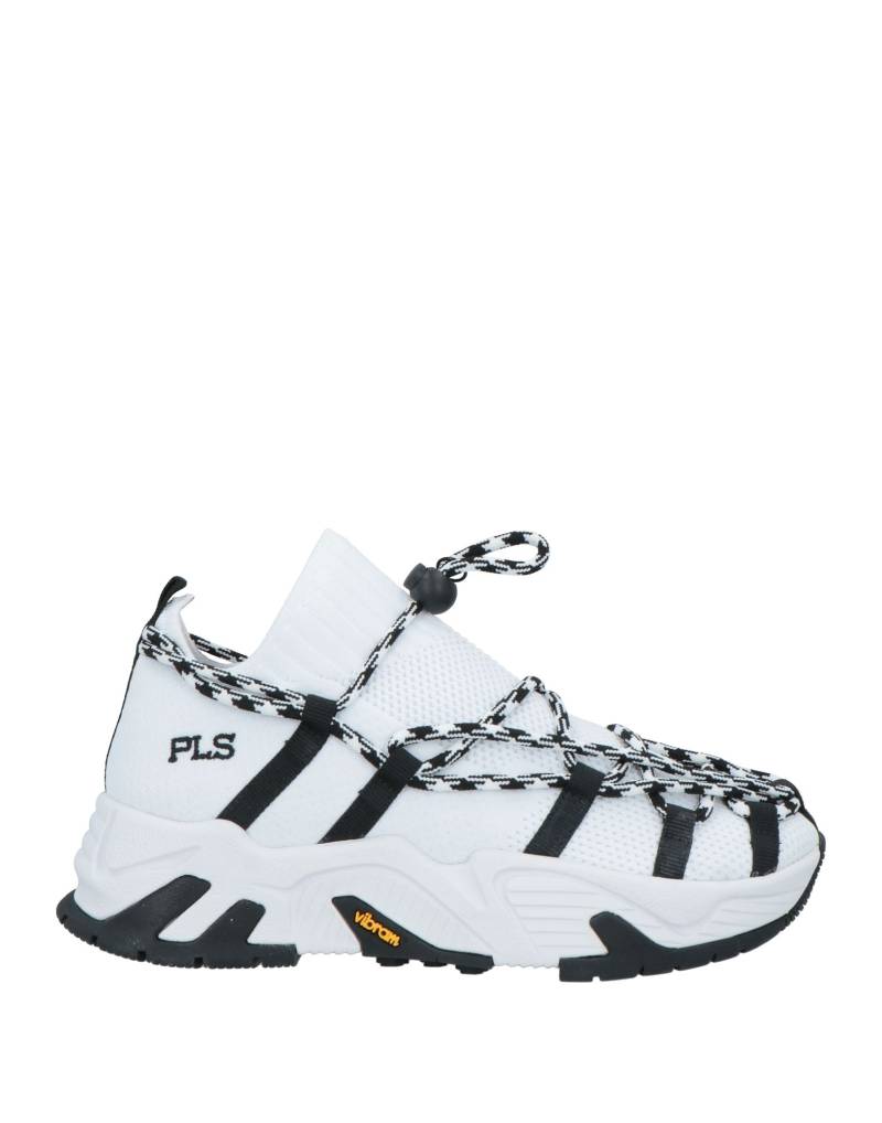 PHILOSOPHY di LORENZO SERAFINI Sneakers Damen Weiß von PHILOSOPHY di LORENZO SERAFINI