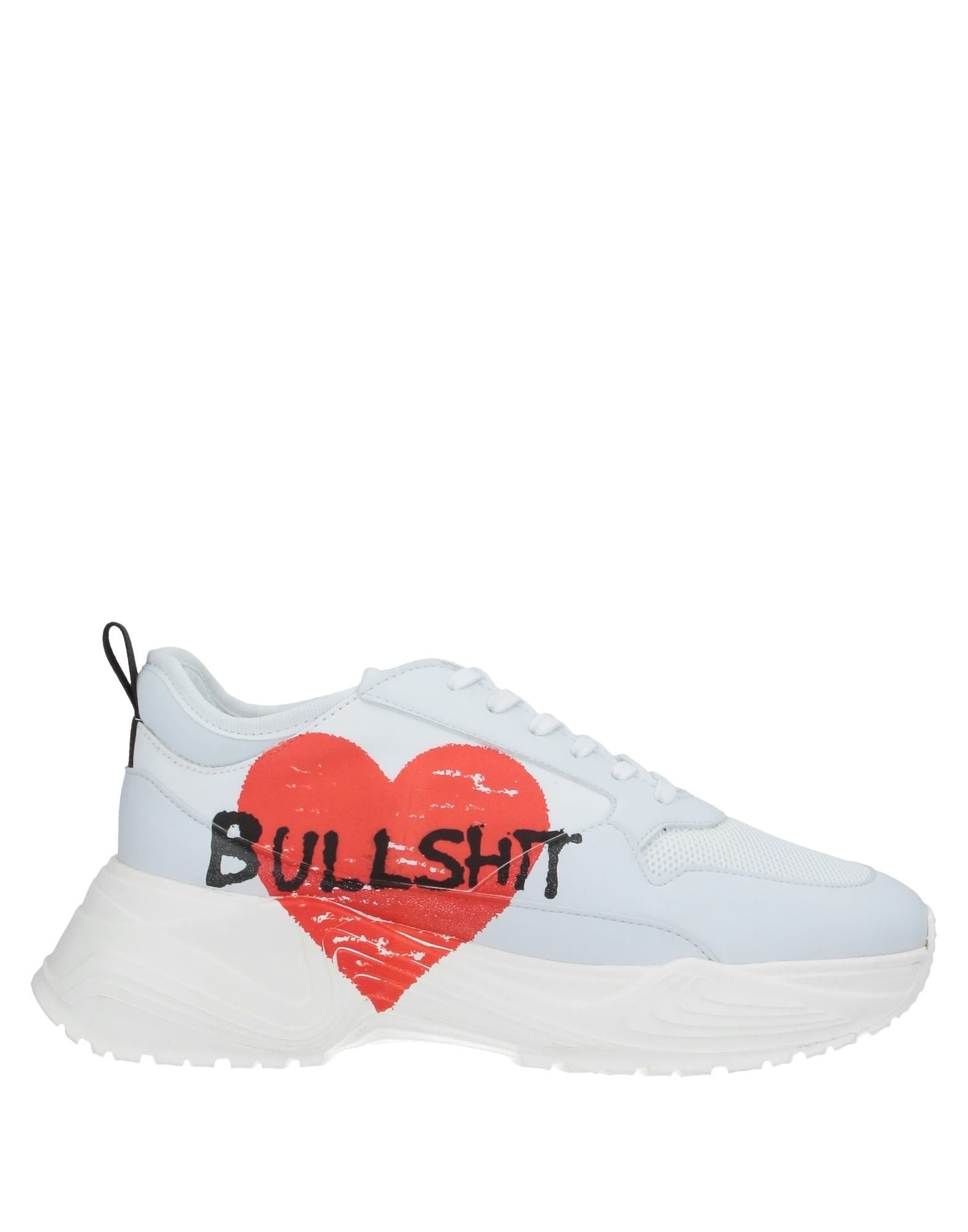 PHILOSOPHY di LORENZO SERAFINI Sneakers Damen Weiß PHILOSOPHY di LORENZO SERAFINI Sneakers Damen Weiß von PHILOSOPHY di LORENZO SERAFINI