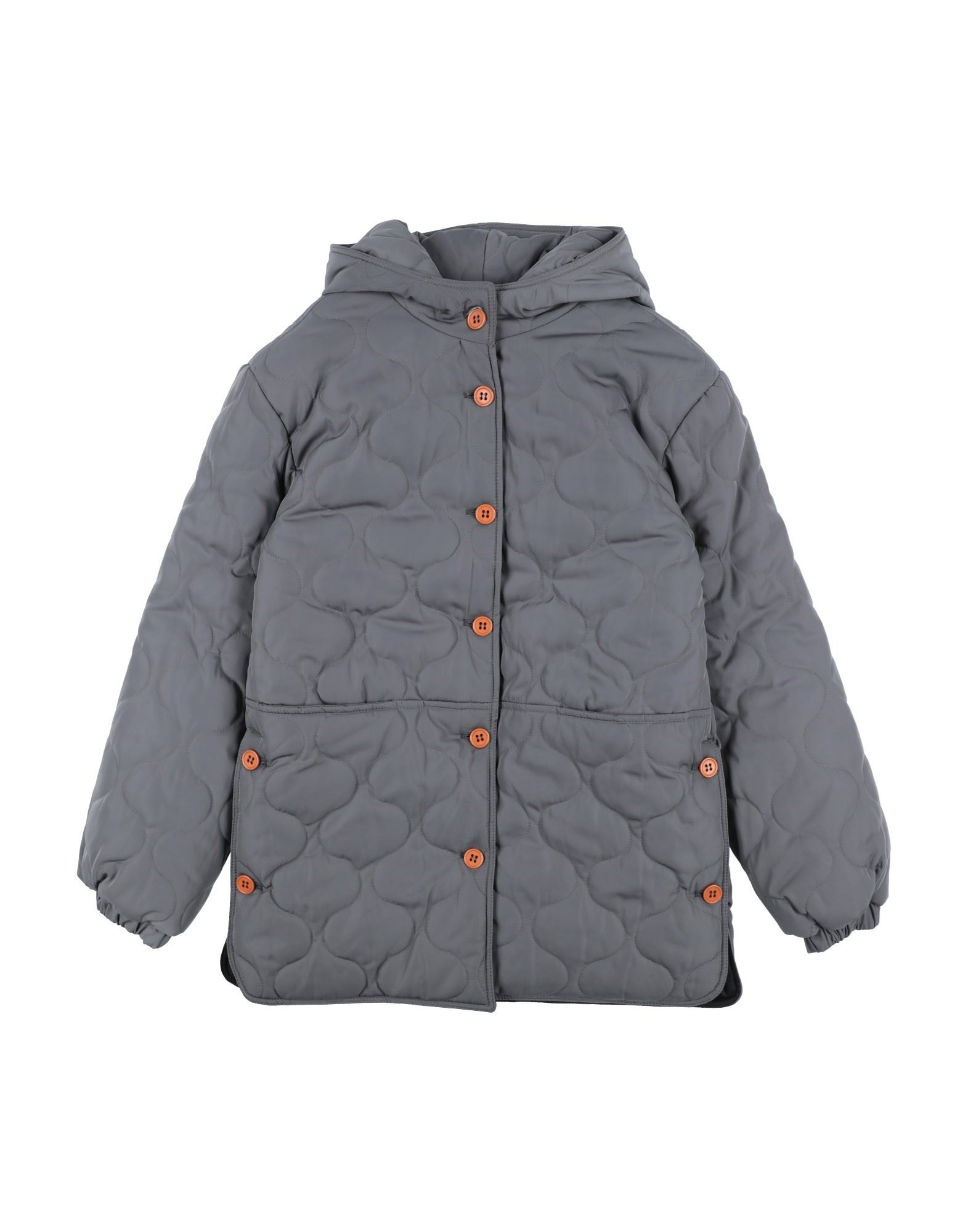 PHILOSOPHY di LORENZO SERAFINI Pufferjacke & Daunenjacke Kinder Grau von PHILOSOPHY di LORENZO SERAFINI