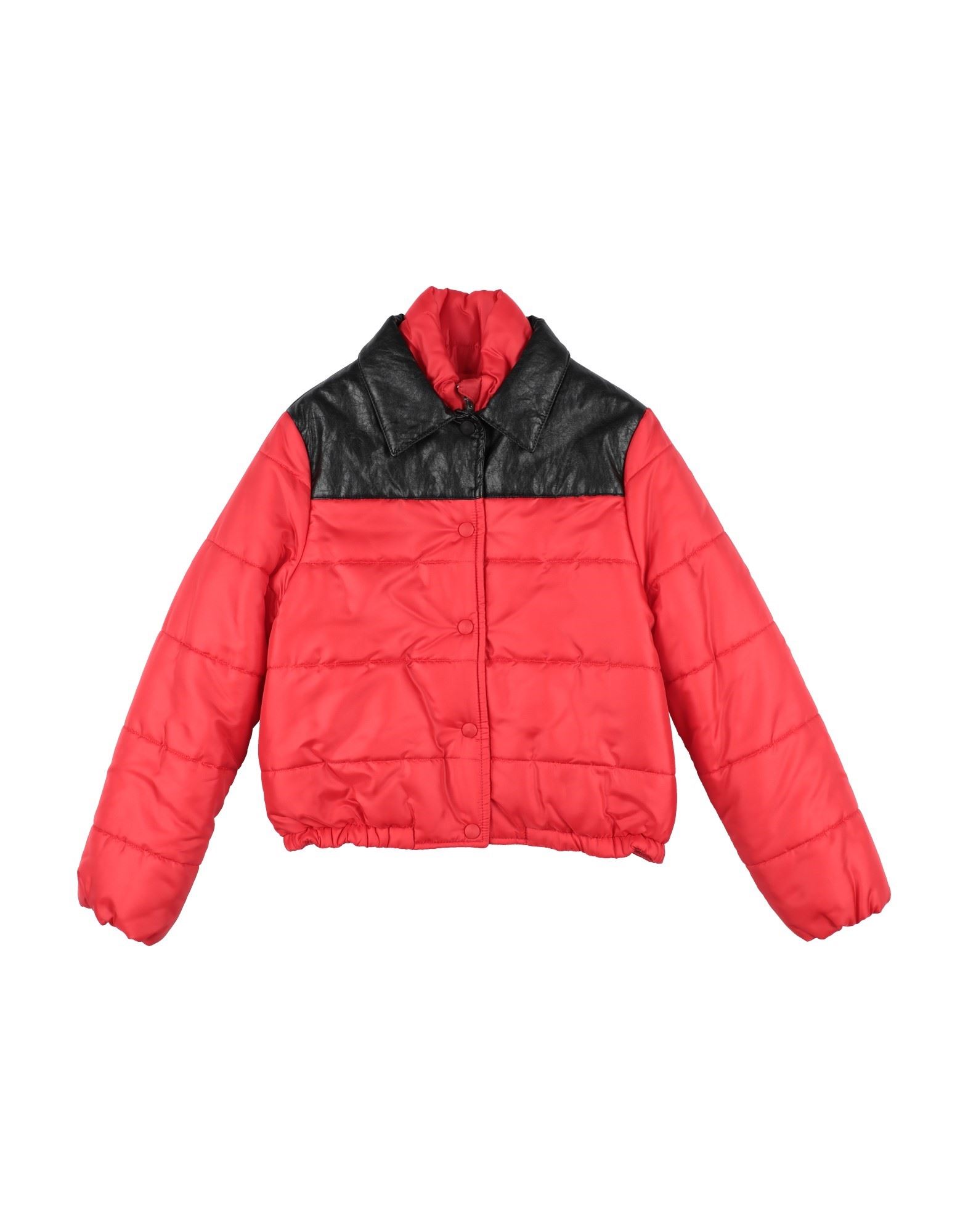 PHILOSOPHY di LORENZO SERAFINI Pufferjacke & Daunenjacke Kinder Rot von PHILOSOPHY di LORENZO SERAFINI