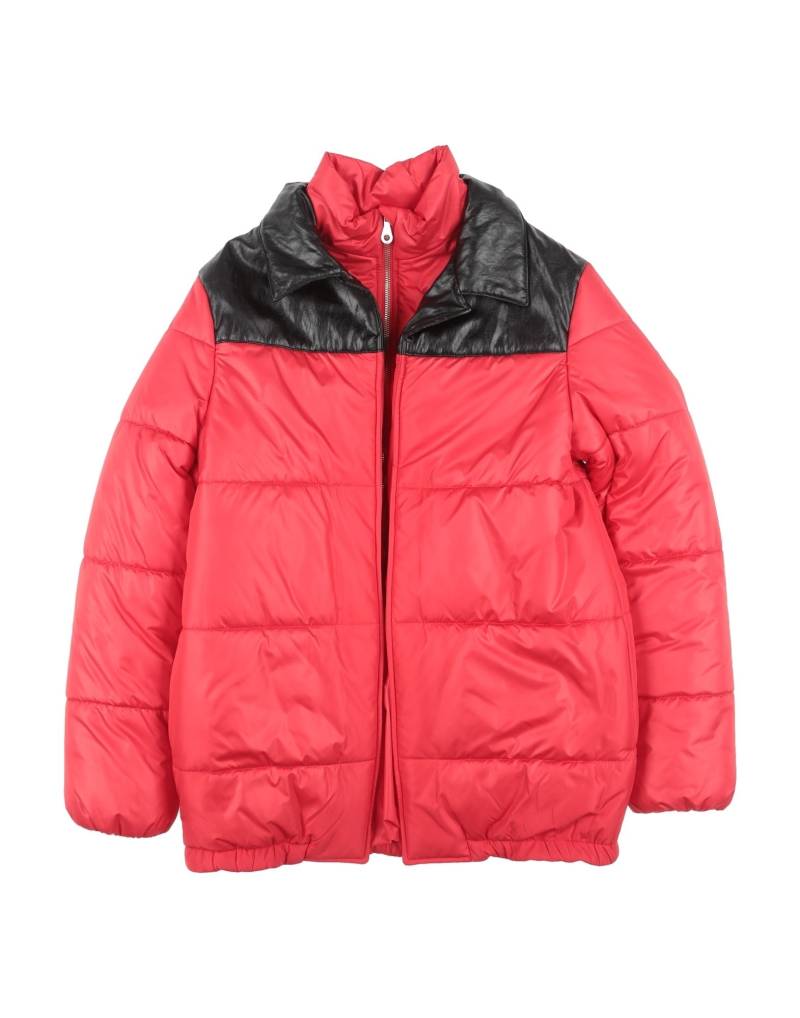 PHILOSOPHY di LORENZO SERAFINI Pufferjacke & Daunenjacke Kinder Rot von PHILOSOPHY di LORENZO SERAFINI