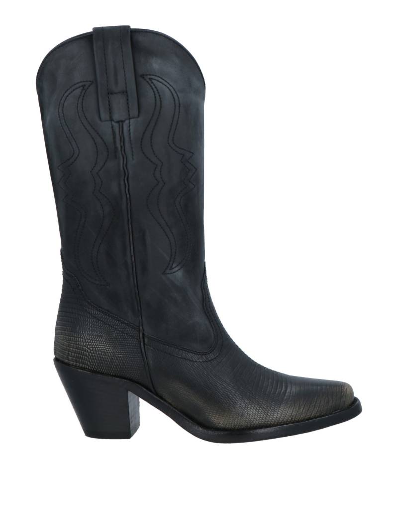 PHILOSOPHY di LORENZO SERAFINI Stiefel Damen Braungrau von PHILOSOPHY di LORENZO SERAFINI