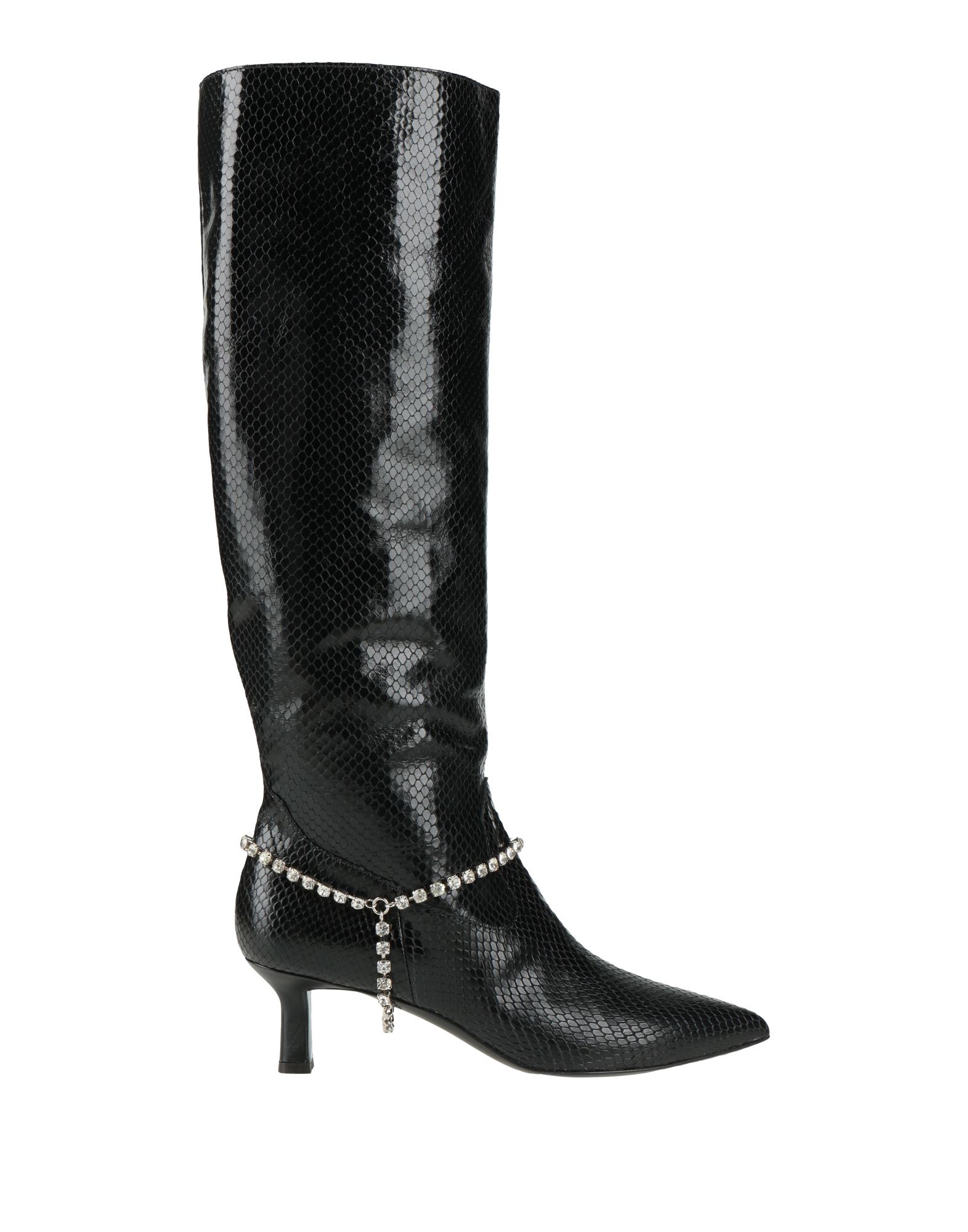 PHILOSOPHY di LORENZO SERAFINI Stiefel Damen Schwarz von PHILOSOPHY di LORENZO SERAFINI