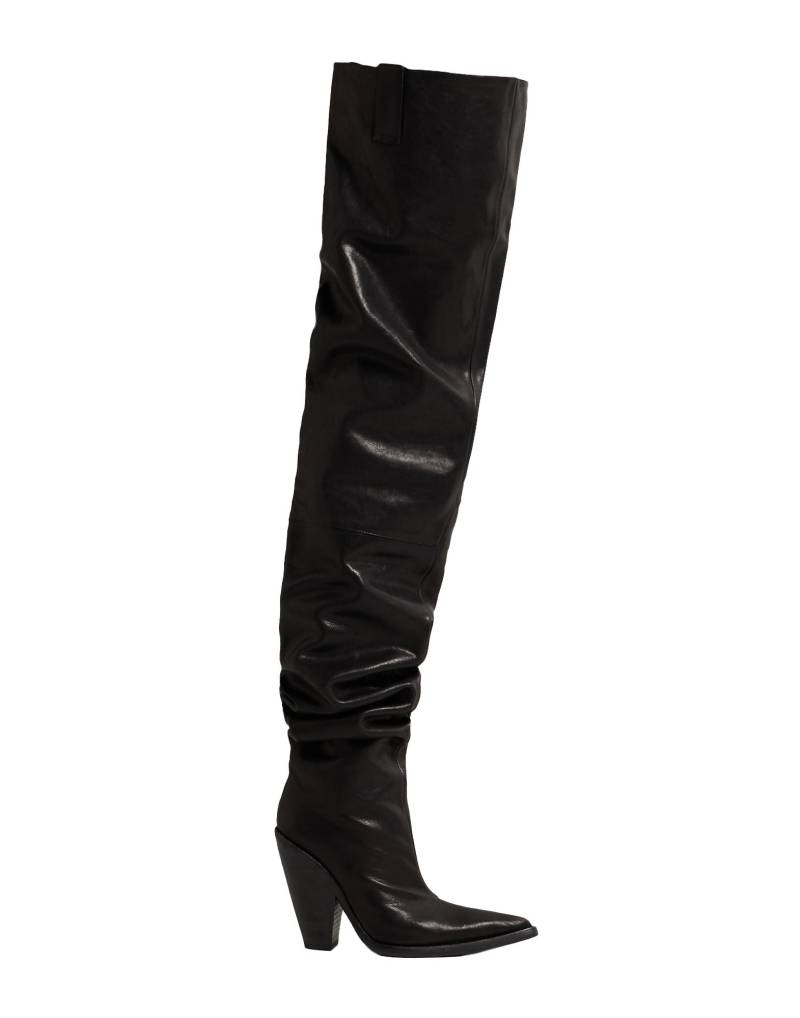 PHILOSOPHY di LORENZO SERAFINI Stiefel Damen Schwarz von PHILOSOPHY di LORENZO SERAFINI