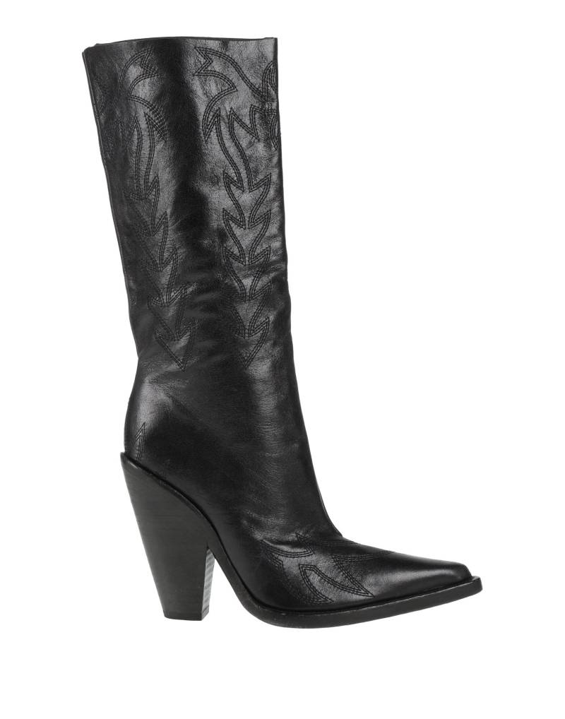 PHILOSOPHY di LORENZO SERAFINI Stiefel Damen Schwarz von PHILOSOPHY di LORENZO SERAFINI