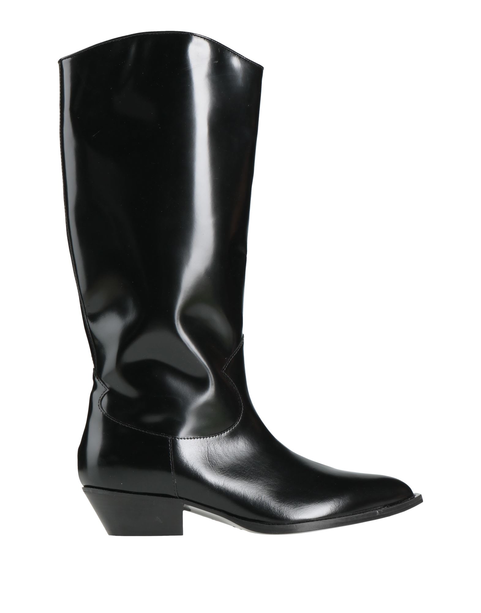PHILOSOPHY di LORENZO SERAFINI Stiefel Damen Schwarz von PHILOSOPHY di LORENZO SERAFINI