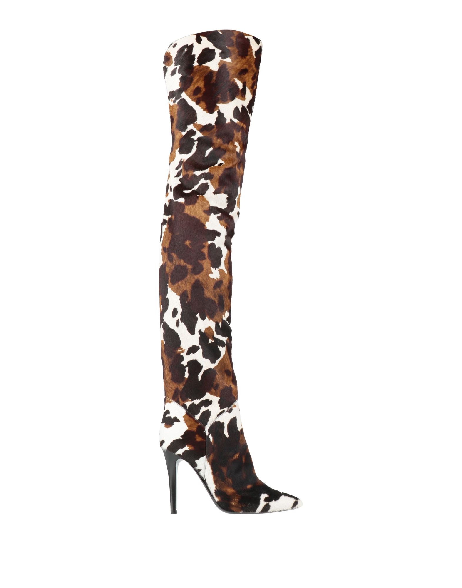 PHILOSOPHY di LORENZO SERAFINI Stiefel Damen Weiß von PHILOSOPHY di LORENZO SERAFINI