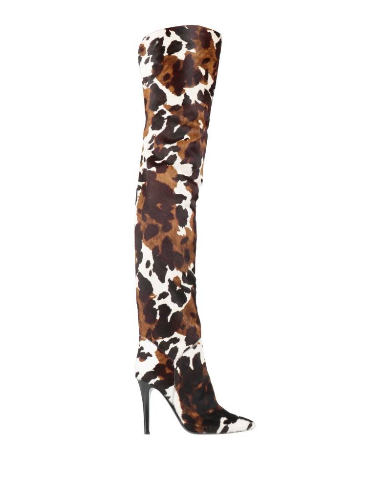 PHILOSOPHY di LORENZO SERAFINI Stiefel Damen Weiß von PHILOSOPHY di LORENZO SERAFINI