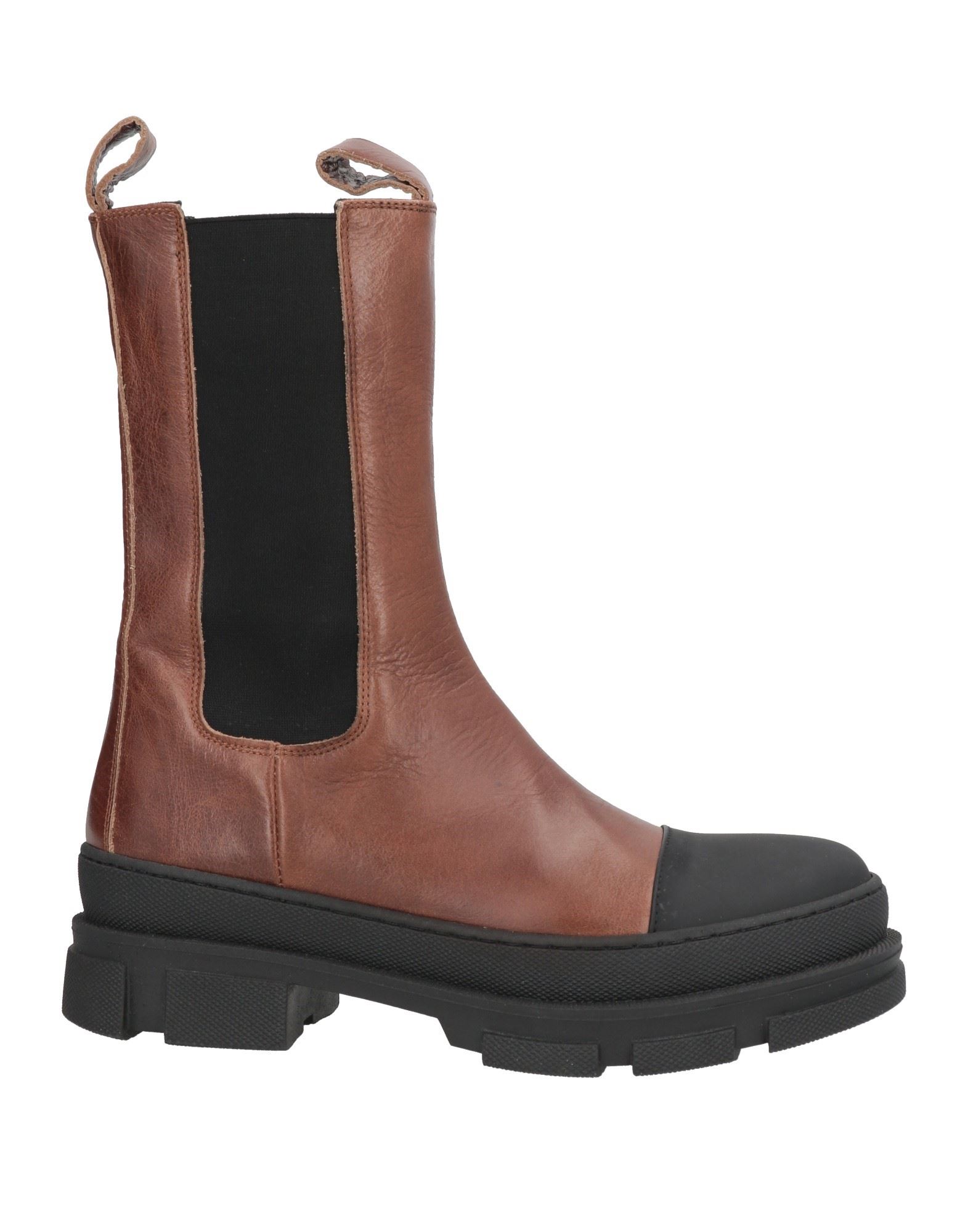 PHILOSOPHY di LORENZO SERAFINI Stiefelette Damen Braun PHILOSOPHY di LORENZO SERAFINI Stiefelette Damen Braun von PHILOSOPHY di LORENZO SERAFINI