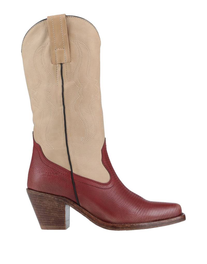 PHILOSOPHY di LORENZO SERAFINI Stiefelette Damen Elfenbein von PHILOSOPHY di LORENZO SERAFINI