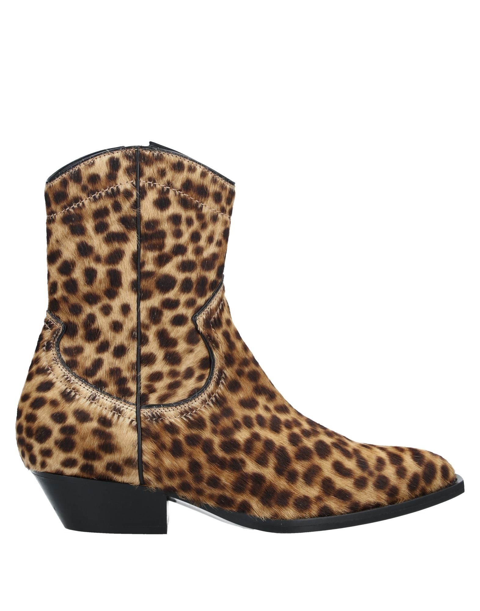 PHILOSOPHY di LORENZO SERAFINI Stiefelette Damen Kamel PHILOSOPHY di LORENZO SERAFINI Stiefelette Damen Kamel von PHILOSOPHY di LORENZO SERAFINI