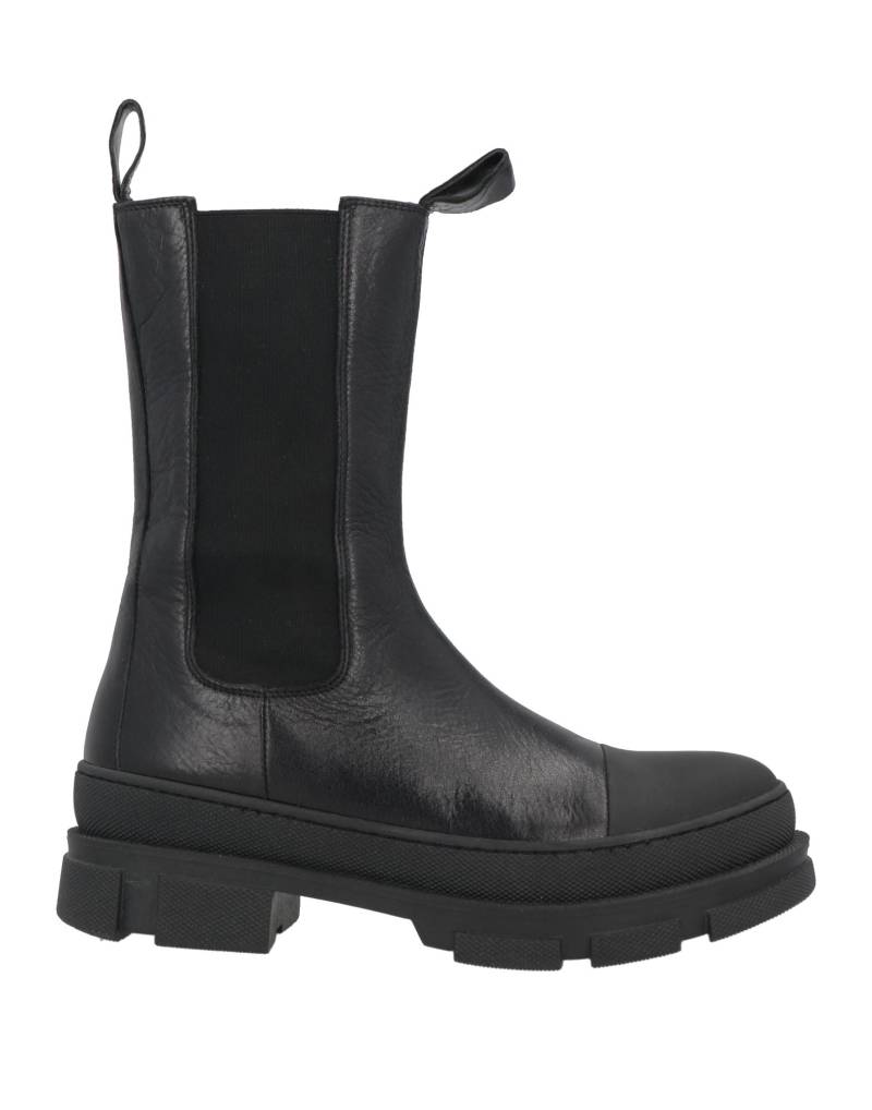 PHILOSOPHY di LORENZO SERAFINI Stiefelette Damen Schwarz PHILOSOPHY di LORENZO SERAFINI Stiefelette Damen Schwarz von PHILOSOPHY di LORENZO SERAFINI