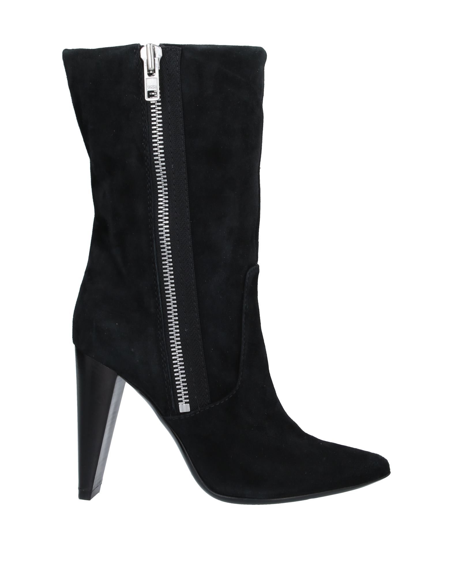 PHILOSOPHY di LORENZO SERAFINI Stiefelette Damen Schwarz von PHILOSOPHY di LORENZO SERAFINI