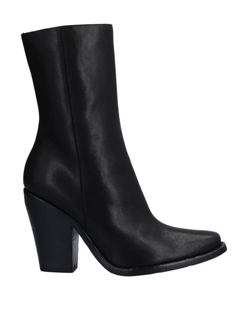 PHILOSOPHY di LORENZO SERAFINI Stiefelette Damen Schwarz von PHILOSOPHY di LORENZO SERAFINI