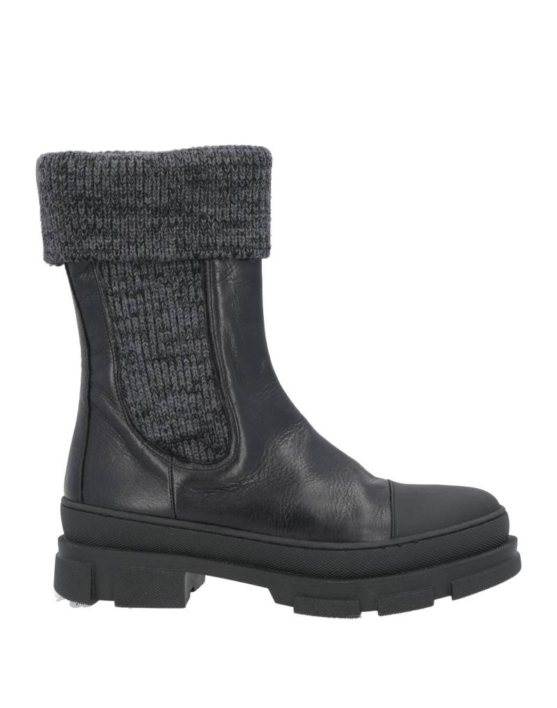 PHILOSOPHY di LORENZO SERAFINI Stiefelette Damen Schwarz von PHILOSOPHY di LORENZO SERAFINI