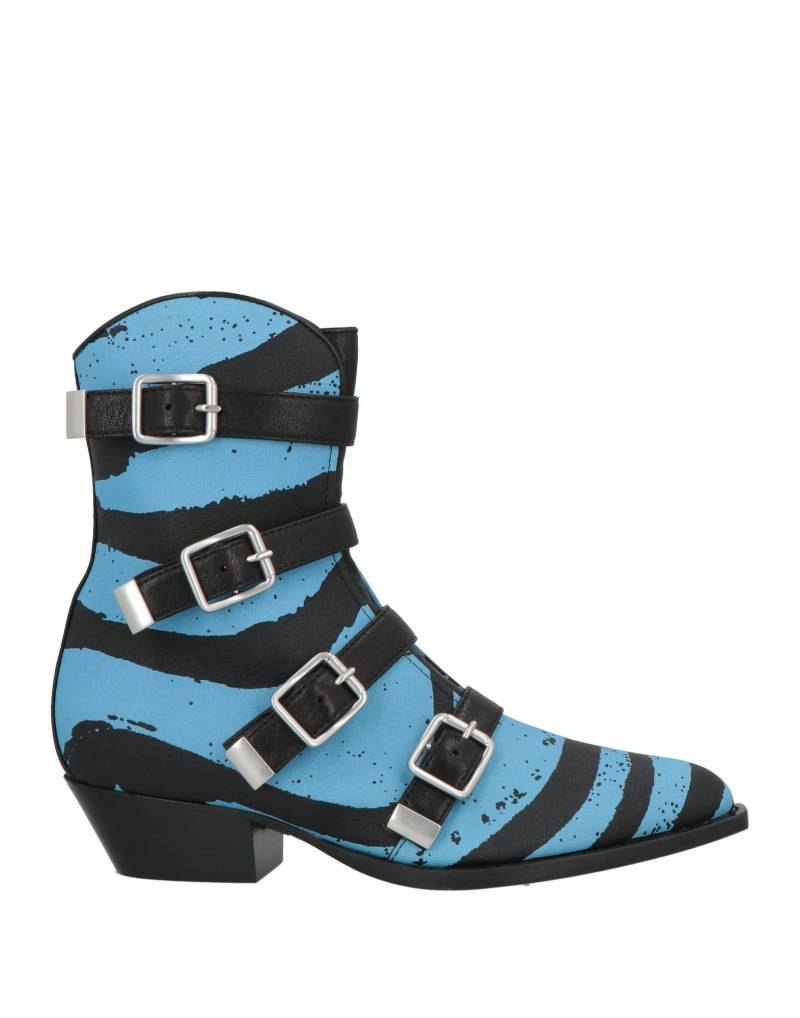 PHILOSOPHY di LORENZO SERAFINI Stiefelette Damen Schwarz von PHILOSOPHY di LORENZO SERAFINI