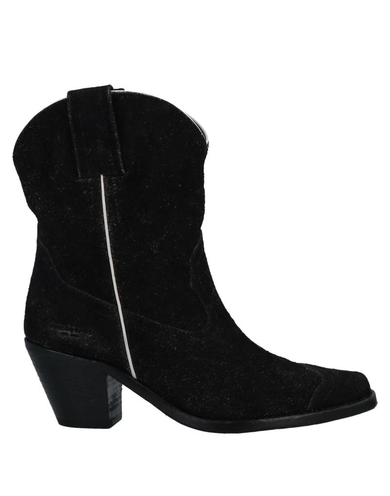 PHILOSOPHY di LORENZO SERAFINI Stiefelette Damen Schwarz von PHILOSOPHY di LORENZO SERAFINI