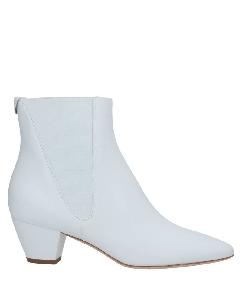 PHILOSOPHY di LORENZO SERAFINI Stiefelette Damen Weiß von PHILOSOPHY di LORENZO SERAFINI