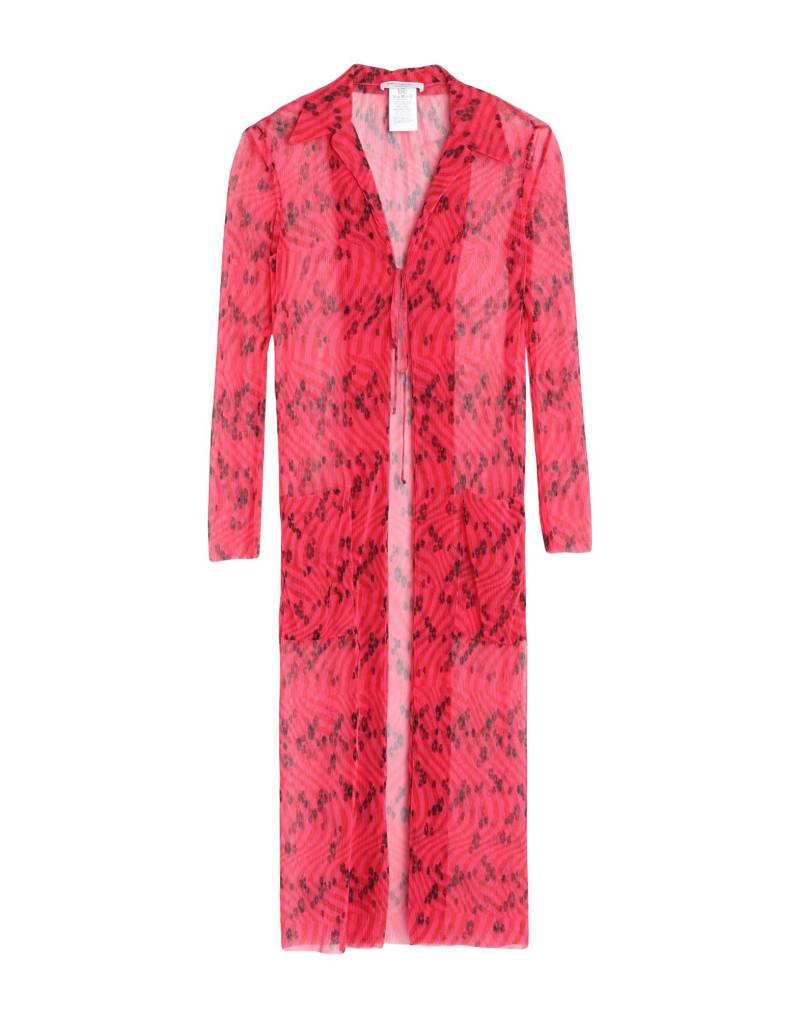 PHILOSOPHY di LORENZO SERAFINI Strickjacke Damen Fuchsia von PHILOSOPHY di LORENZO SERAFINI
