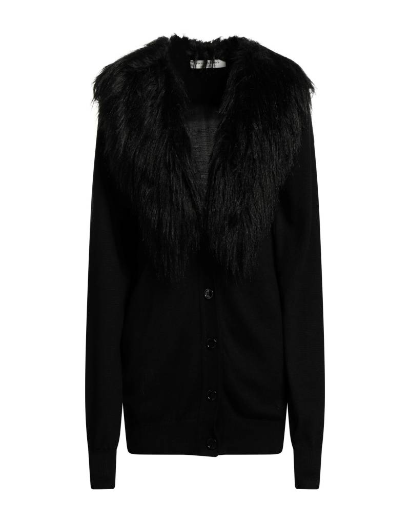 PHILOSOPHY di LORENZO SERAFINI Strickjacke Damen Schwarz von PHILOSOPHY di LORENZO SERAFINI