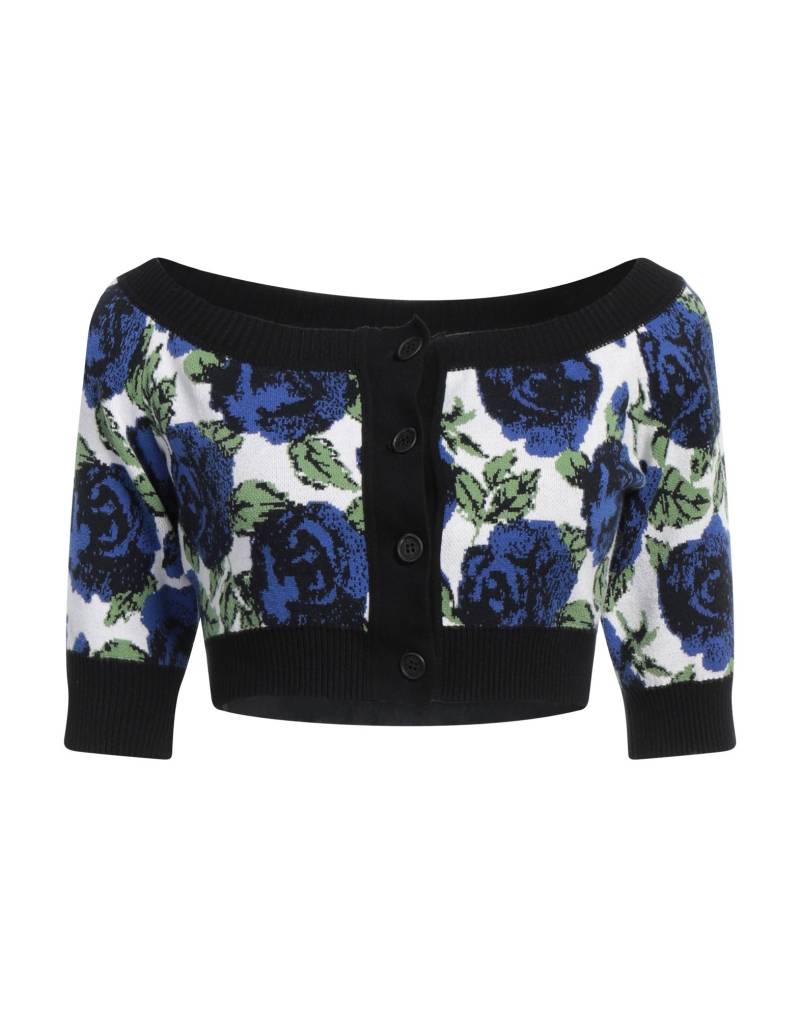 PHILOSOPHY di LORENZO SERAFINI Strickjacke Damen Schwarz von PHILOSOPHY di LORENZO SERAFINI