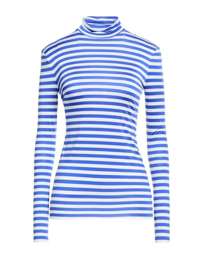 PHILOSOPHY di LORENZO SERAFINI T-shirts Damen Blau von PHILOSOPHY di LORENZO SERAFINI